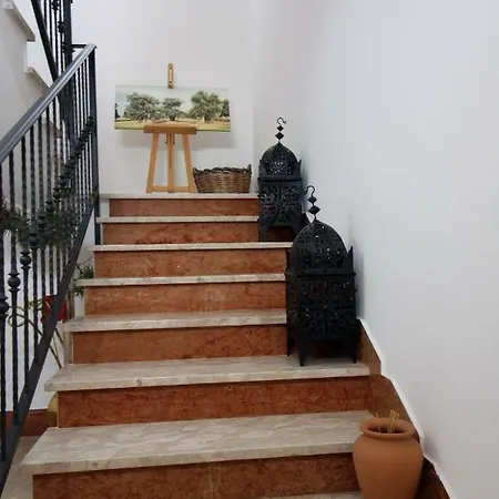 Da Nonno Casa de Férias