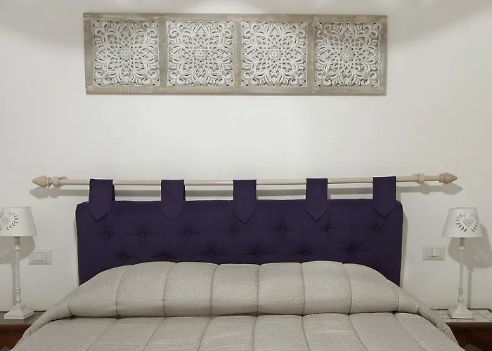 Da Nonno Pezze Di Greco